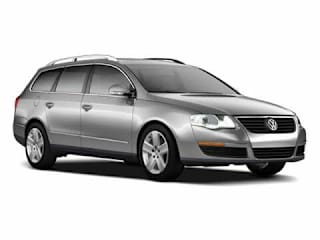 2009 Volkswagen Passat Komfort WVWXK73C49E073802 2009 Volkswagen Passat Komfort