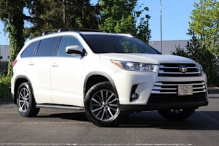 2017 Toyota Highlander XLE 5TDJZRFH1HS480747 2017 Toyota Highlander XLE