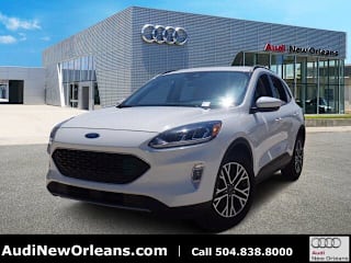2020 Ford Escape SEL 1FMCU0H69LUC08817 2020 Ford Escape SEL