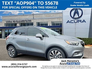 2019 Buick Encore Essence KL4CJCSM1KB734479 2019 Buick Encore Essence