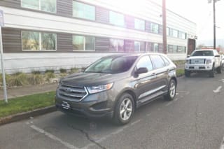 2016 Ford Edge SE 2FMPK4G94GBB84013 2016 Ford Edge SE