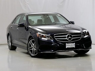 2016 Mercedes-Benz E-Class E 350 4MATIC WDDHF8JB3GB228854 2016 Mercedes-Benz E-Class E 350 4MATIC
