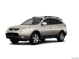 2010 Hyundai Veracruz GLS KM8NUDCC0AU115565 2010 Hyundai Veracruz GLS