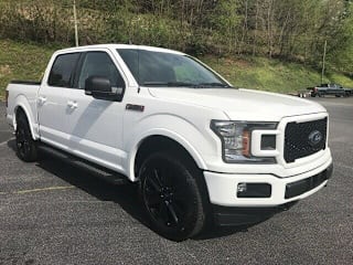 2019 Ford F-150 XLT 1FTEW1EP3KFB80218 2019 Ford F-150 XLT