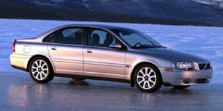 2005 Volvo S80 YV1TS592751406491 2005 Volvo S80