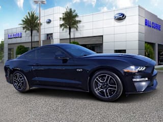 2019 Ford Mustang GT Premium 1FA6P8CF3K5117202 2019 Ford Mustang GT Premium