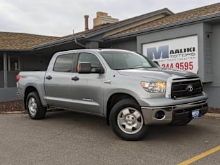 2011 Toyota Tundra 5TFDY5F13BX159080 2011 Toyota Tundra