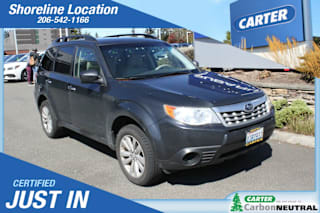 2012 Subaru Forester JF2SHADC7CH467547 2012 Subaru Forester