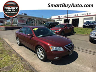 2010 Hyundai Sonata SE V6 5NPEU4AF5AH604233 2010 Hyundai Sonata SE V6