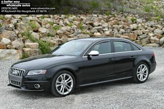 2012 Audi S4 3.0T quattro Premium Plus WAUBGAFL4CA024714 2012 Audi S4 3.0T quattro Premium Plus