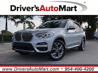 2021 BMW X3 sDrive30i 5UXTY3C08M9D93543 2021 BMW X3 sDrive30i