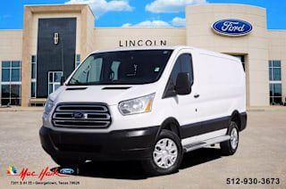 2019 Ford Transit Cargo 250 1FTYR1ZM1KKB01382 2019 Ford Transit Cargo 250