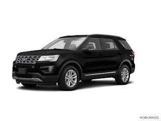 2016 Ford Explorer XLT 1FM5K8D88GGB03677 2016 Ford Explorer XLT