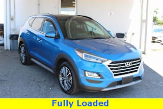 2020 Hyundai Tucson SEL KM8J3CAL4LU198063 2020 Hyundai Tucson SEL