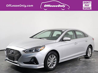 2018 Hyundai Sonata SE 5NPE24AF8JH664593 2018 Hyundai Sonata SE