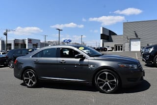2016 Ford Taurus SEL 1FAHP2H88GG152961 2016 Ford Taurus SEL