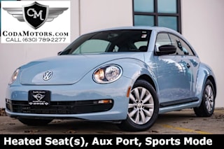 2015 Volkswagen Beetle 3VWF17AT1FM605446 2015 Volkswagen Beetle