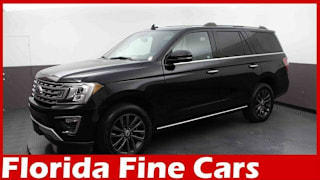 2019 Ford Expedition Limited 1FMJU1KT4KEA28164 2019 Ford Expedition Limited