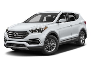 2017 Hyundai Santa Fe Sport 2.4L 5XYZTDLB4HG497515 2017 Hyundai Santa Fe Sport 2.4L