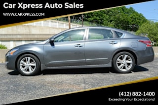 2014 Nissan Altima 2.5 1N4AL3AP2EC324877 2014 Nissan Altima 2.5