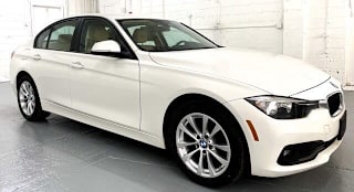 2018 BMW 3 Series WBA8E5G50JNU47996 2018 BMW 3 Series