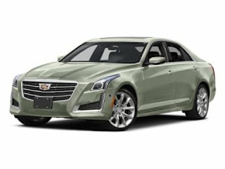 2016 Cadillac CTS 2.0T Luxury Collection 1G6AR5SX0G0195645 2016 Cadillac CTS 2.0T Luxury Collection