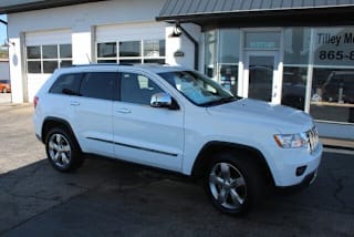 2013 Jeep Grand Cherokee 1C4RJFCT2DC615067 2013 Jeep Grand Cherokee