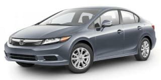 2012 Honda Civic EX 19XFB2F86CE390224 2012 Honda Civic EX