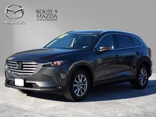 2018 Mazda CX-9 JM3TCBCY2J0231380 2018 Mazda CX-9