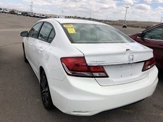 2014 Honda Civic EX 19XFB2F83EE080602 2014 Honda Civic EX