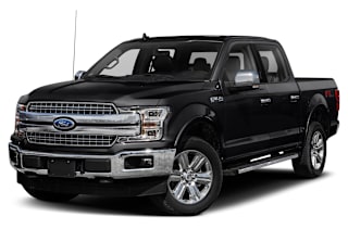 2019 Ford F-150 1FTEW1E54KKD76531 2019 Ford F-150
