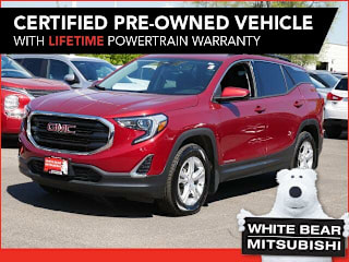 2018 GMC Terrain SLE Diesel 3GKALUEUXJL176321 2018 GMC Terrain SLE Diesel