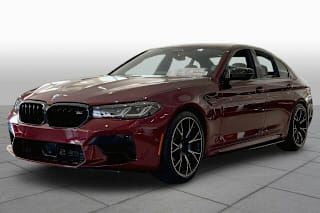 2021 BMW M5 Base WBS83CH06MCG65453 2021 BMW M5 Base