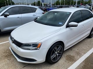 2012 Volkswagen Jetta SE 3VWDX7AJ8CM351542 2012 Volkswagen Jetta SE