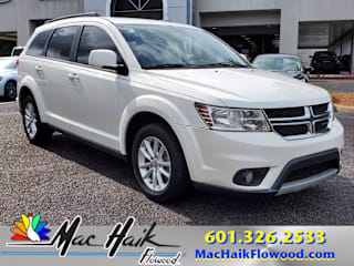 2015 Dodge Journey SXT 3C4PDCBG3FT543885 2015 Dodge Journey SXT
