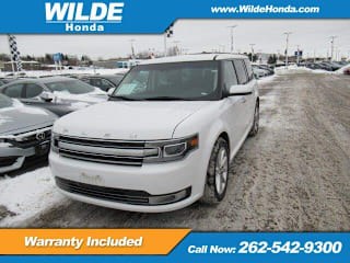 2019 Ford Flex 2FMGK5D88KBA22475 2019 Ford Flex