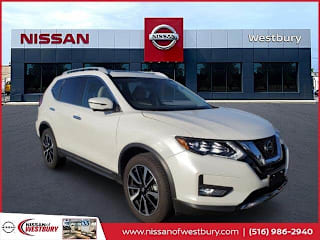 2020 Nissan Rogue 5N1AT2MV2LC797038 2020 Nissan Rogue