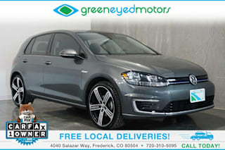 2019 Volkswagen e-Golf SE WVWKR7AU6KW913645 2019 Volkswagen e-Golf SE