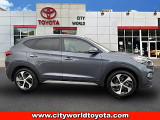 2017 Hyundai Tucson Limited KM8J3CA29HU430249 2017 Hyundai Tucson Limited