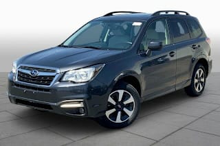 2017 Subaru Forester JF2SJAGC5HH571896 2017 Subaru Forester