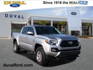 2016 Toyota Tacoma SR5 V6 5TFAZ5CN8GX015314 2016 Toyota Tacoma SR5 V6