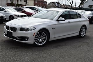 2015 BMW 5 Series 528i xDrive WBA5A7C54FD625647 2015 BMW 5 Series 528i xDrive