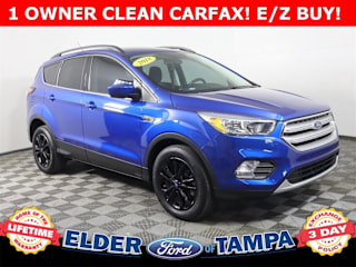 2018 Ford Escape SE 1FMCU0GD5JUB36821 2018 Ford Escape SE