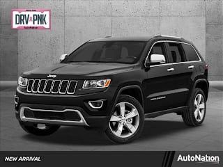 2015 Jeep Grand Cherokee Limited 1C4RJFBG7FC210765 2015 Jeep Grand Cherokee Limited