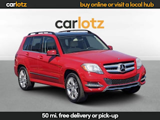 2013 Mercedes-Benz GLK WDCGG5HB1DG112911 2013 Mercedes-Benz GLK