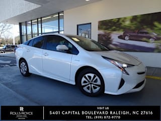 2017 Toyota Prius Two Eco JTDKARFU8H3029678 2017 Toyota Prius Two Eco