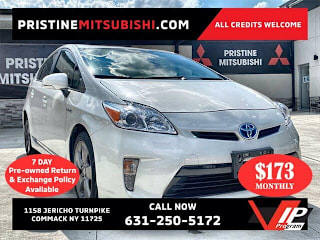 2015 Toyota Prius One JTDKN3DU2F0395171 2015 Toyota Prius One
