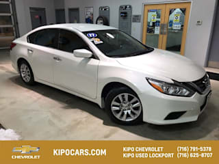2017 Nissan Altima 1N4AL3AP8HC132481 2017 Nissan Altima