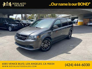 2015 Dodge Grand Caravan SE Plus 2C4RDGBG8FR702516 2015 Dodge Grand Caravan SE Plus