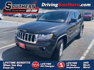 2011 Jeep Grand Cherokee Laredo 1J4RS4GG3BC535251 2011 Jeep Grand Cherokee Laredo